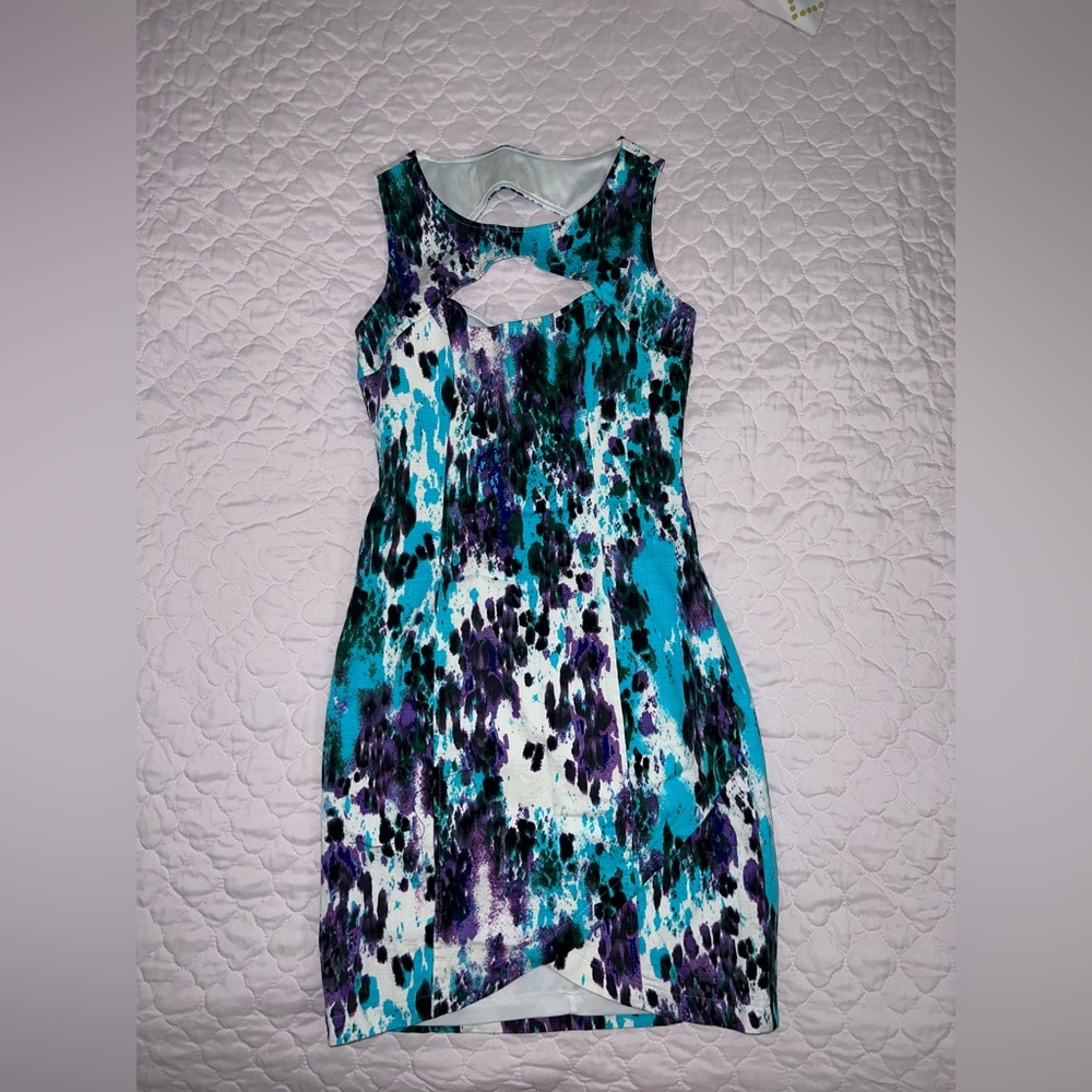 Beautiful dress